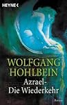 Cover of Azrael: Die Wiederkehr