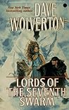 Cover of Lords of the Seventh Swarm