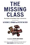 The Missing Class: Portraits of the Near Poor in America