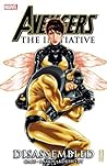 Cover of Avengers: The Initiative, Vol. 4: Disassembled