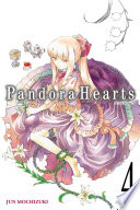 Pandora Hearts: Series Guide & Entries