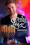 A Whole Latke Love