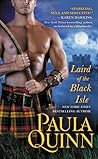 Cover of Laird of the Black Isle