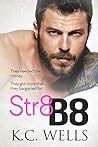 Cover of Str8 B8