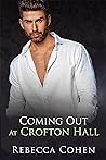 Cover of Coming Out at Crofton Hall