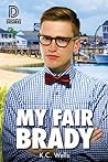 Cover of My Fair Brady