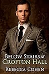 Cover of Below Stairs at Crofton Hall