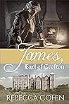 Cover of James, Earl of Crofton