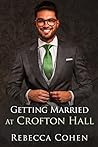 Cover of Getting Married at Crofton Hall