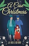 Cover of A Case for Christmas