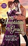 Cover of The Temptation of Grace