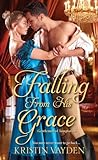 Cover of Falling from His Grace
