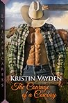 Cover of The Courage of a Cowboy