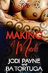 Making a Mark