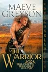 Cover of The Warrior