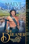 Cover of The Dreamer