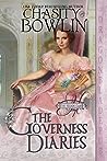 Cover of The Governess Diaries