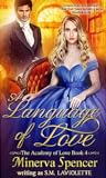 Cover of The Language of Love