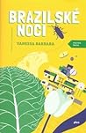 Cover of Brazilske noci