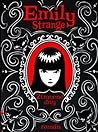 Cover of Emily Strange: Ztracene dny