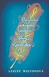 Podivuhodne a krasne souzeni Avy Lavender