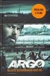 Cover of ARGO Nejlepsi dezinformacni akce CIA