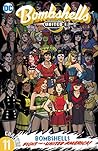Cover of Bombshells: United