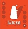 Cover of Dalek Empire II: Dalek War - Chapter One