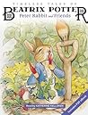 Cover of Timeless Tales of Beatrix Potter: Peter Rabbit and Friends