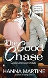 Cover of The Good Chase