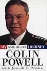 Cover of My American Journey: An Autobiography