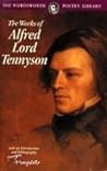 Cover of Poetical Works: Tennyson