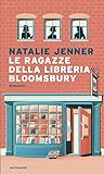 Le ragazze della libreria Bloomsbury