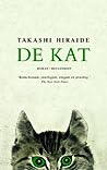 De kat