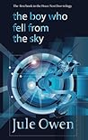 Cover of The Boy Who Fell from the Sky
