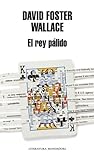 Cover of El rey palido