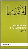 Introduccion a la guerra civil