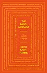 Cover of The Babel Message: A Love Letter to Language