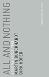 Cover of All and Nothing: A Digital Apocalypse