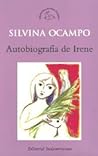 Cover of Autobiografia de Irene