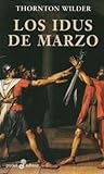Cover of Los Idus de Marzo