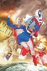 Cover of Supergirl: Death and the Family