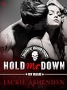 Cover of Hold Me Down