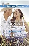 The Texan's Baby
