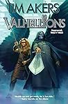 Cover of Valhellions