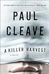 Cover of A Killer Harvest