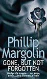 Cover of Gone, but Not Forgotten