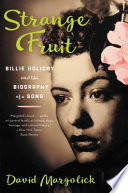 Cover of Strange Fruit