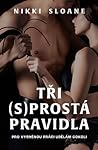 Cover of Tri