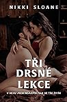 Cover of Tri drsne lekce